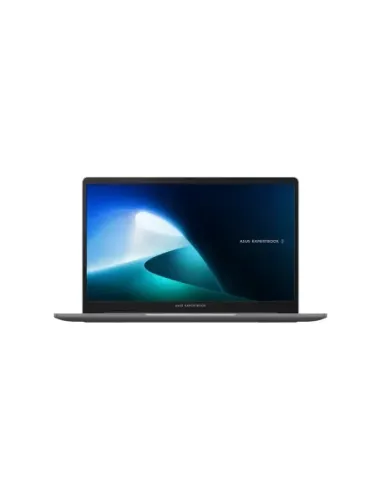 Portatil asus expertbook p1403cva - s62122 cire 3 100u 8gb ssd256gb freedos 14 pulgadas