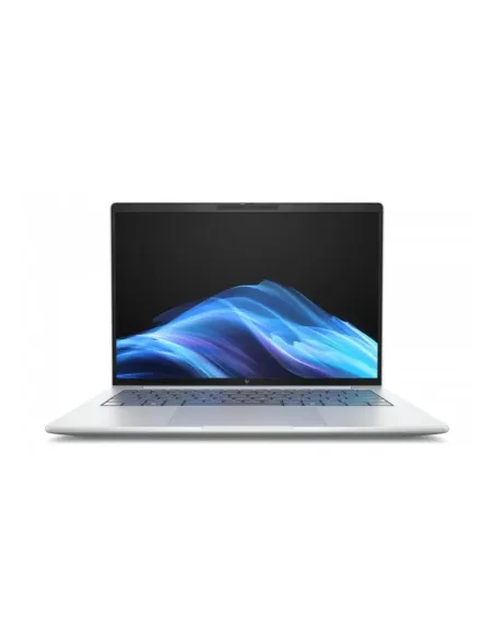 Portatil hp probook 8 g1i copilot+ pc u5 - 236v -  16gb -  ssd 512gb -  14 pulgadas fhd+ -  w11p