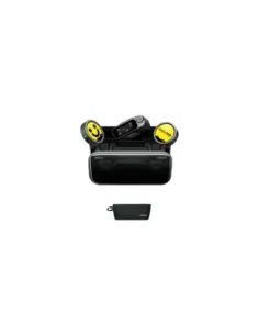 Micrófono Inalámbrico con Clip Insta360 Mic Pro (2 TX + 1 RX)/ USB Tipo-C/ Incluye Receptor/ 2 unidades