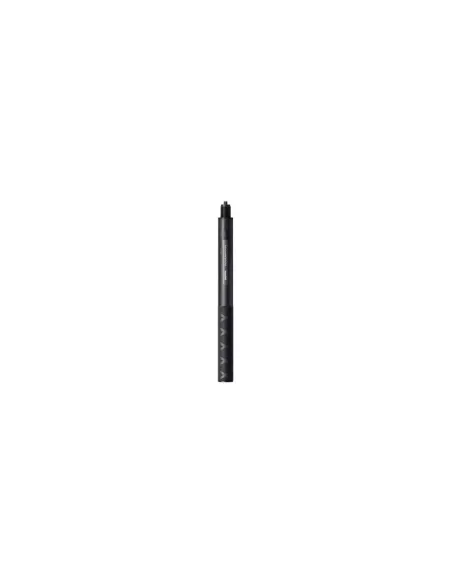 Palo para Selfie Insta360 Invisible Selfie Stick 1m/ Negro