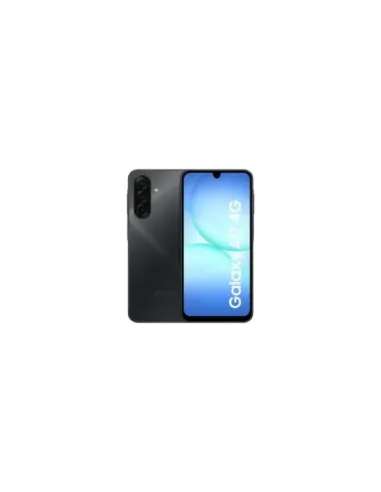 Smartphone Samsung Galaxy A17 4GB/ 128GB/ 6.7"/ Negro