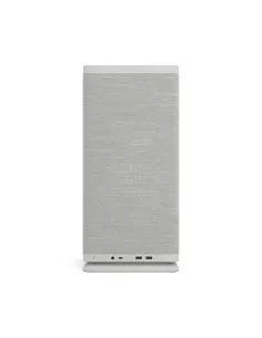 Fractal Design Mood Small Form Factor (SFF) Gris