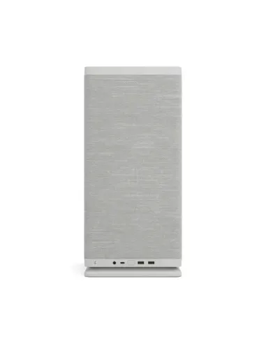 Fractal Design Mood Small Form Factor (SFF) Gris