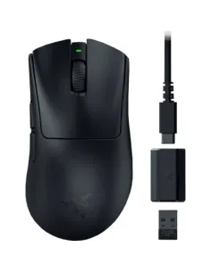 RATON RAZER DEATHADDER V3 HYPERSPEED (RZ01-05140100-R3G1)