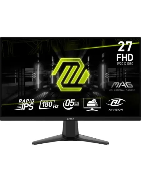 MSI MAG 275F