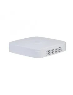 (DHI-NVR4108-4KS3) DAHUA GRABADOR IP 8 CANALES