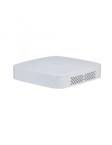 (DHI-NVR4108-4KS3) DAHUA GRABADOR IP 8 CANALES