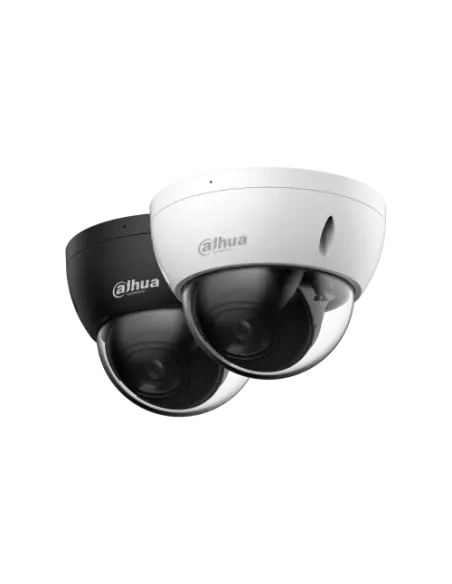 (DH-IPC-HDBW2241EP-S-0280B) DAHUA CÁMARA IP MINIDOMO (DH-IPC-HDBW2241EP-S-0280B) DAHUA CÁMARA IP MINIDOMO