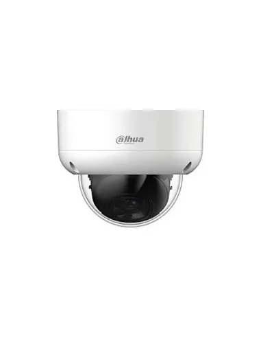 (DH-HAC-HDBW1801EAP-A-0280B-S2) DAHUA CÁMARA HÍBRIDA MINIDOMO SERIE 1 8MP 2.8MM