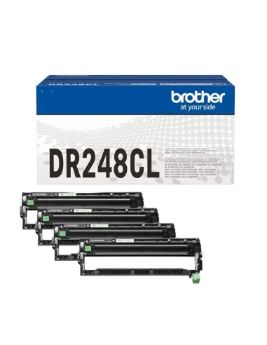 Brother DR-248CL