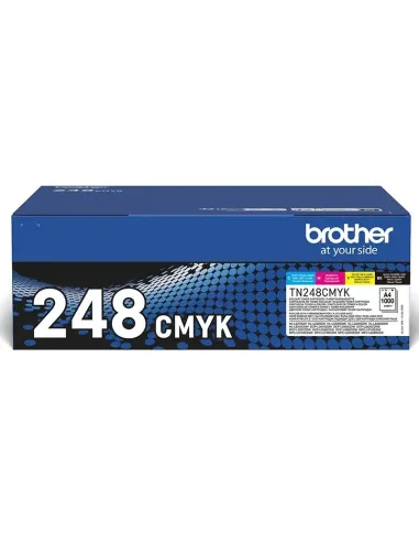 Brother TN-248VAL