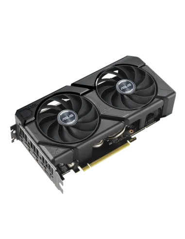 ASUS Dual DUAL-RTX4060TI-16G-EVO