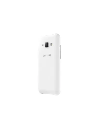 Samsung EF-PJ100B funda para teléfono móvil 10,9 cm (4.3") Funda blanda Amarillo
