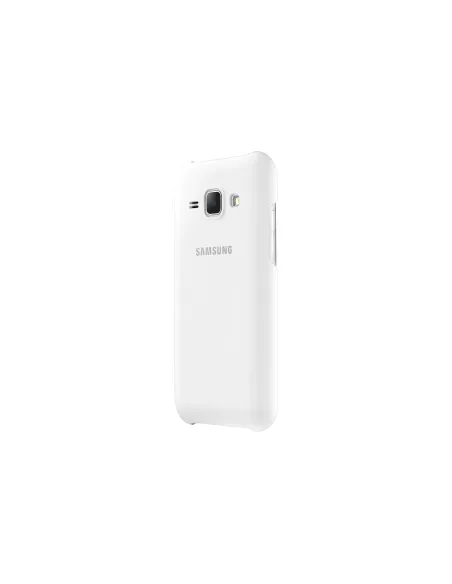 Samsung EF-PJ100B funda para teléfono móvil 10,9 cm (4.3") Funda blanda Amarillo