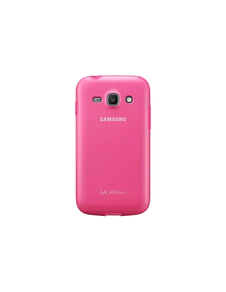Samsung EF-PS727B funda para teléfono móvil Rosa