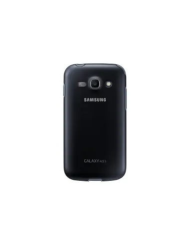 Samsung EF-PS727B funda para teléfono móvil Rosa