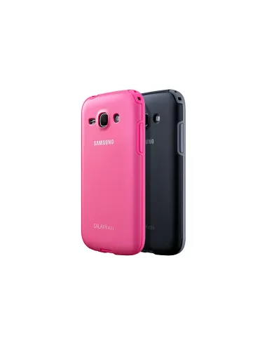 Samsung EF-PS727B funda para teléfono móvil Rosa