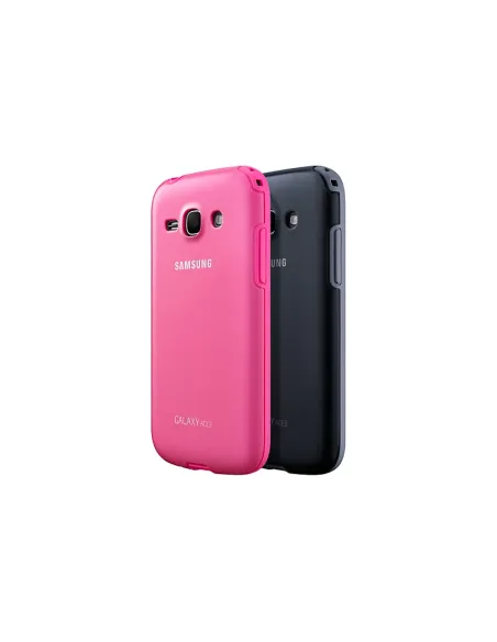 Samsung EF-PS727B funda para teléfono móvil Rosa