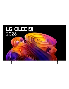 LG OLED AI OLED65B6ELC 165,1 cm (65") 4K Ultra HD Smart TV Wifi Marrón