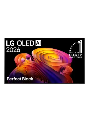LG OLED AI OLED65B6ELC 165,1 cm (65") 4K Ultra HD Smart TV Wifi Marrón
