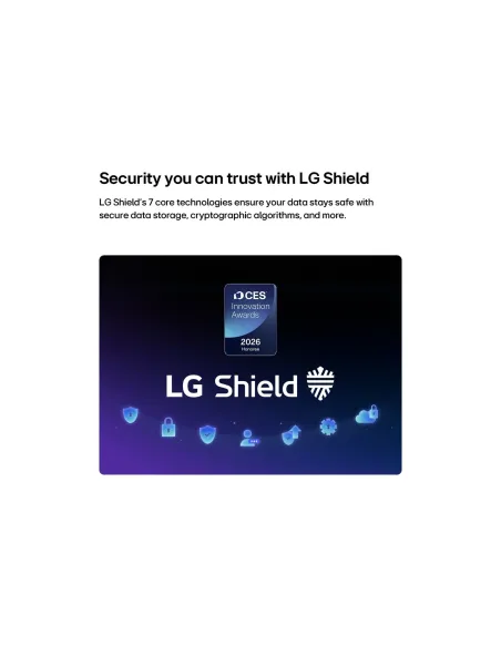 LG OLED AI OLED65B6ELC 165,1 cm (65") 4K Ultra HD Smart TV Wifi Marrón