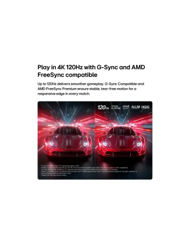 LG OLED AI OLED65B6ELC 165,1 cm (65") 4K Ultra HD Smart TV Wifi Marrón