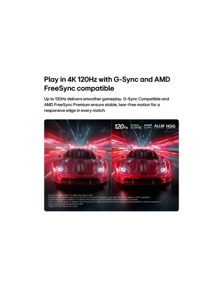 LG OLED AI OLED65B6ELC 165,1 cm (65") 4K Ultra HD Smart TV Wifi Marrón