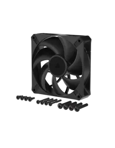 VENTILADOR CAJA CORSAIR RS 120 MAX SINGLE PACK CO-9050170-WW