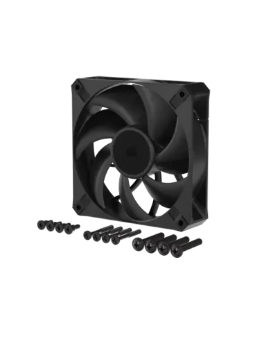 VENTILADOR CAJA CORSAIR RS 120 MAX SINGLE PACK CO-9050170-WW