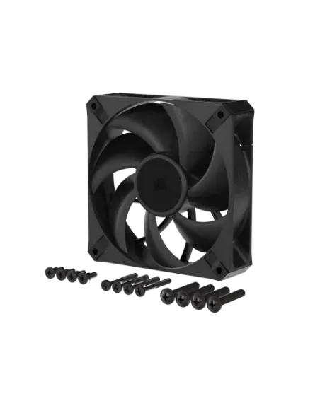 VENTILADOR CAJA CORSAIR RS 120 MAX SINGLE PACK CO-9050170-WW