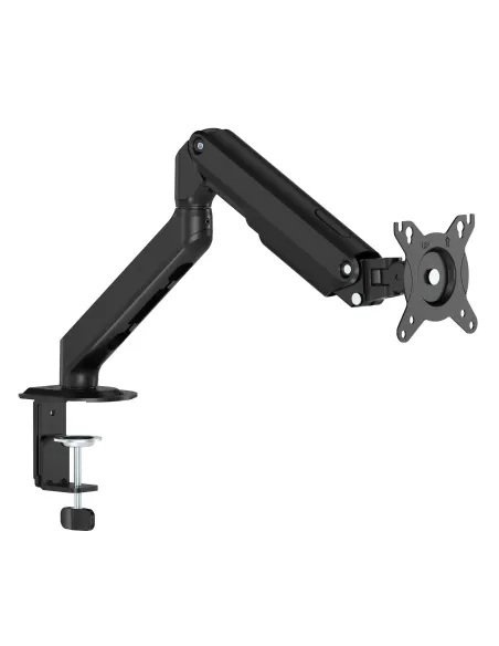 Ewent EW1492 soporte para monitor 86,4 cm (34") Escritorio Negro