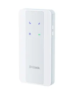 D-Link F518 router de telefonía puerta de enlace módem Módem de red móvil