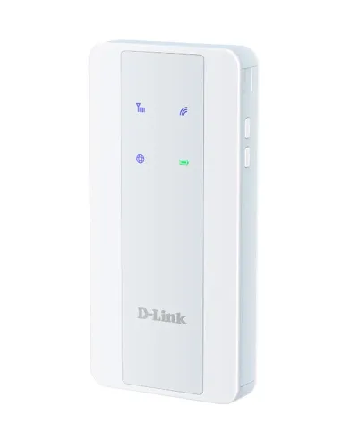 D-Link F518 router de telefonía puerta de enlace módem Módem de red móvil