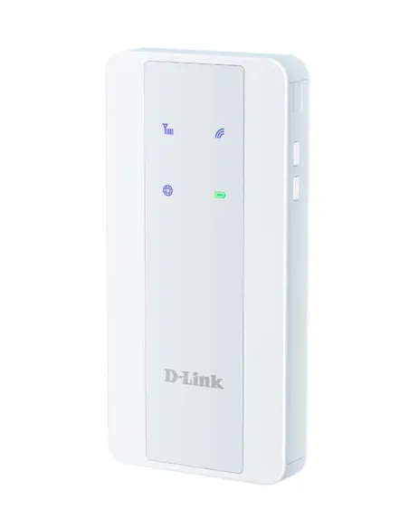 D-Link F518 router de telefonía puerta de enlace módem Módem de red móvil