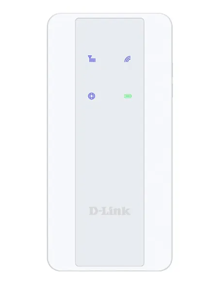D-Link F518 router de telefonía puerta de enlace módem Módem de red móvil