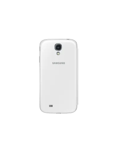 Samsung EF-FI950B funda para teléfono móvil Libro Marrón