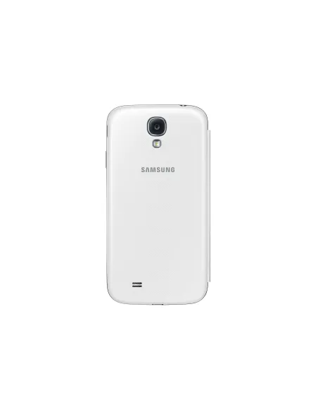 Samsung EF-FI950B funda para teléfono móvil Libro Marrón