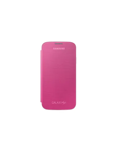 Samsung EF-FI950B funda para teléfono móvil Libro Marrón
