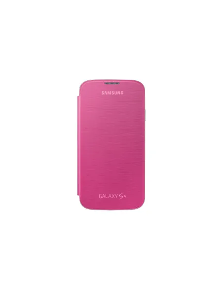 Samsung EF-FI950B funda para teléfono móvil Libro Marrón