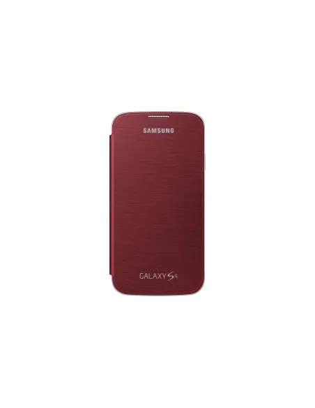 Samsung EF-FI950B funda para teléfono móvil Libro Marrón