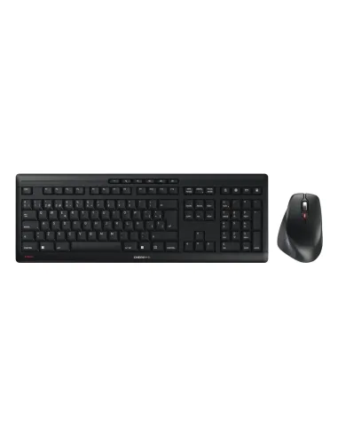 CHERRY STREAM DESKTOP COMFORT