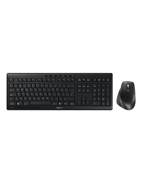 CHERRY STREAM DESKTOP COMFORT