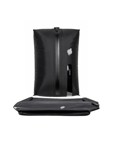 Ewent EW2545 bolsa para almacenar ropa Negro
