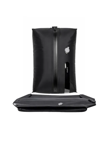 Ewent EW2545 bolsa para almacenar ropa Negro