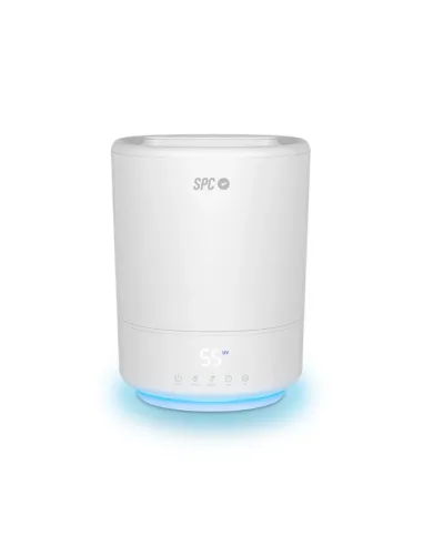 Spc Humificador inteligente EVADNE wifi