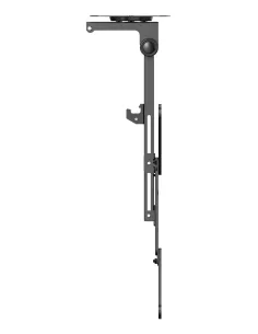 Ewent EW1511 soporte para TV 139,7 cm (55") Negro 2