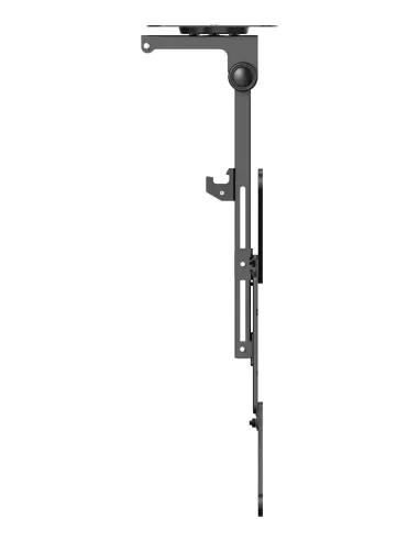 Ewent EW1511 soporte para TV 139,7 cm (55") Negro