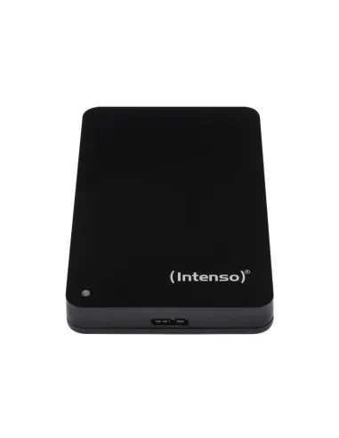 Intenso HD 6021560 1TB 2.5" USB 3.0 Negro - Comprar Intenso HD 6021560 1TB 2.5" USB 3.0 Negro