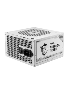 MSI MAG A850GL PCIE5 WHITE