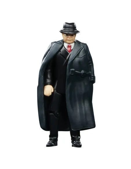 Hasbro F60785X2 figura de juguete para niños